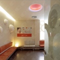 Salud 4 Dental Mapfre LuchanaMadrid - 