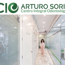 Clínica Dental Cio Arturo Soria