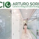 Clínica Dental CIO Arturo Soria