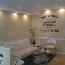 Clinica Dental My Dentist & Kids