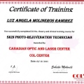 Acercar imagen: certificate 1