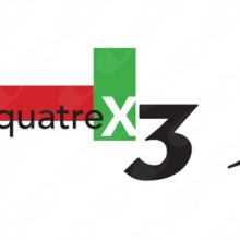 Quatre x 3 Centre Multidisciplinar D'educació i Salut