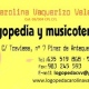 Logopedia y Musicoterapia