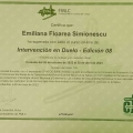 Acercar imagen: certificate 9