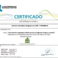Acercar imagen: certificate 1