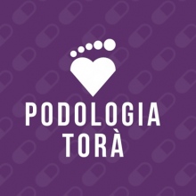 Podologia Torà