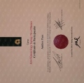 Acercar imagen: certificate 7
