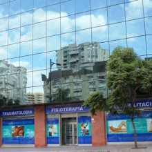 Sygla Médica Málaga