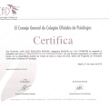 Acercar imagen: certificate 185