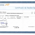 Acercar imagen: certificate 20