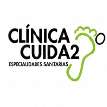 Clínica Cuida2, Especialidades Sanitarias