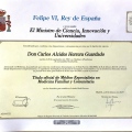 Acercar imagen: certificate 2