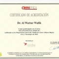 Acercar imagen: certificate 90