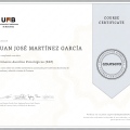 Acercar imagen: certificate 9