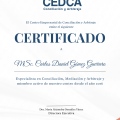 Acercar imagen: certificate 4