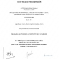 Acercar imagen: certificate 8