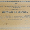 Acercar imagen: certificate 25
