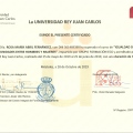 Acercar imagen: certificate 9
