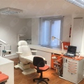 Clinica del Pie PrincesaMadrid - 