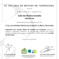 Acercar imagen: certificate 1