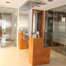 Clinica Plaza Europa