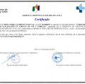Acercar imagen: certificate 45