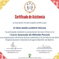 Acercar imagen: certificate 61