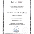 Acercar imagen: certificate 17