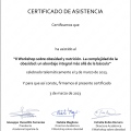 Acercar imagen: certificate 2