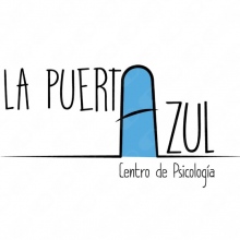 La Puerta Azul