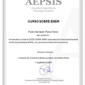 Acercar imagen: certificate 55