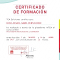 Acercar imagen: certificate 4