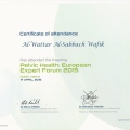 Acercar imagen: certificate 99