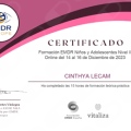 Acercar imagen: certificate 2