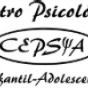 Centro Psicológico Cepsya Infantil y Adolescente