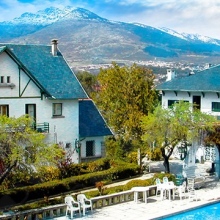 Narconon Los Molinos