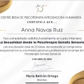 Acercar imagen: certificate 1