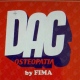 Dac Osteopatia