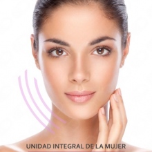 Unidad de la Mujer Cm Vaguada