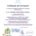 Acercar imagen: certificate 16