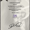 Acercar imagen: certificate 7