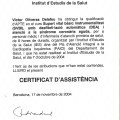 Acercar imagen: certificate 30