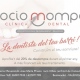 Rocio Mompó Clínica Dental