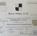 Acercar imagen: certificate 9
