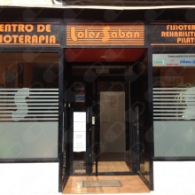 Fisioterapia y Rehabilitación Loles Saban