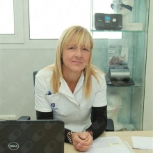 Laboratorio de Neurofisiología y Sueño de Murcia, S.L.