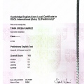 Acercar imagen: certificate 1