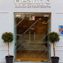 Clínicas H3 Fisioterapia