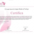 Acercar imagen: certificate 159
