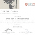 Acercar imagen: certificate 1